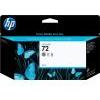 HP ORIGINALE HP Cartuccia d'inchiostro Grigio C9374A 72 130ml mod. C9374A 72 EAN 808736779845
