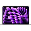 Apple MacBook Air 2024 15" M3 8C/10G 8/512GB S.Grey MRYN3T/A