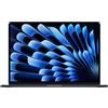 Apple MacBook Air 2024 15" M3 8C/10G 8/256GB Midnight MRYU3T/A