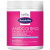 Euphidra Amido di Riso per Bagno Lenitivo 200 g