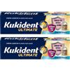 Kukident Ultimate Fresco 57 g Bipacco