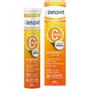 ZETA FARMACEUTICI Zetavit C1000 20 Compresse Effervescenti