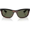 Ray-Ban Occhiali da Sole Ray-Ban Balorama RB2489 144058 Polarizzati
