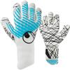 uhlsport Cybertec - Guanti da portiere da calcio Ultragrip SC