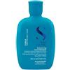Alfaparf Semi di Lino Curls Enhancing Low Shampoo 250ml - shampoo elasticizzante capelli ricci mossi