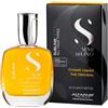 Alfaparf Semi di Lino Sublime Cristalli Liquidi 50ml - siero illuminante per tutti i tipi di capelli