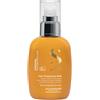 Alfaparf Sunshine Semi di Lino Sunshine Hair Protective Milk 125ml - latte spray solare protettivo tutti tipi di capelli