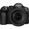 Canon EOS R6 Mark III + 24-105mm f/4 L IS USM