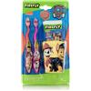Nickelodeon Firefly Paw Patrol Dental Set Soft 3+ (Red and Pink)