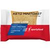 Sportyfood Keto Mini Toast 1 Confezione Da 20 Grammi