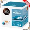 NESCAFÉ 16 30 90 96 180 192 Capsule Cialde Caffè Nescafè Dolce Gusto Originali Palermo
