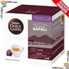 NESCAFÉ 16 30 90 96 180 192 Capsule Cialde Caffè Nescafè Dolce Gusto Originali Napoli