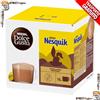 NESCAFÉ 16 48 96 192 288 Capsule Cialde Nescafè Dolce Gusto Originali Nesquik Cioccolato