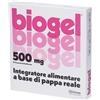 Biogel 500 10 Flaconcini 2,8 g