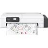 Canon imagePROGRAF TC-21 Plotter formato A1, 4 inchiostri