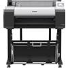 Canon imagePROGRAF TM-255 CAD entry level formato A1, con Hard Disk e Stand