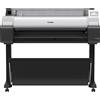 Canon imagePROGRAF TM-340 CAD entry level formato A0, con Stand