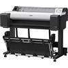 Canon imagePROGRAF TM-355 CAD formato A0, con Hard Disk e Stand
