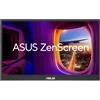 ASUS ZenScreen MQ16AHE Monitor PC 39,6 cm (15.6") 1920 x 1080 Pixel Full HD OLED Argento [90LM07SV-B02170]