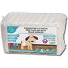 LeoPet Pannolini a Fascia per Cani Maschi - M