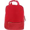 Rieker Borsa da donna H1648, colore rosso, Colore: rosso, s