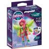 PLAYMOBIL Adventures of Ayuma 71180 Forest Fairy Leavi