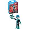 PLAYMOBIL 71868 Miraculous: Viperion