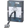 Apc Batteria Apc per BACK UPS RS/SMART UPS SC [RBC33]
