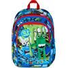 SEVEN ZAINO ADVANCED FANTASYS BOY SEVEN 20C202513535