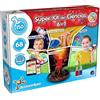 Science4you-STEM, Multicolore (80002186)