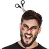 Atosa B/sol/Cart Fascia Halloween 23X22 57520