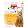 animonda Carny Large Breed Pollo + Salmone Crocchette per gatto - 350 g