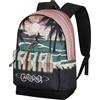 PRO-DG California-Zaino HS PLUS, Multicolore, 30 x 44 cm, Capacità 23 L