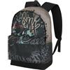 PRO-DG Rise-Zaino HS FAN 2.2, Multicolore, 31 x 44 cm, Capacità 24 L