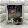 BANPRESTO Nendoroid JoJo's Bizarre Adventure Joseph Joestar 1502 Medicos