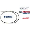 ULTRAFLEX CAVO ULTRAFLEX MACH 5 FT 12 PER FUORIBORDO ED ENTROBORDO