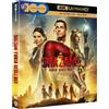 WARNER BROS SHAZAM! 2 - FURIA DEGLI DEI (4K Ultra HD + Blu-Ray)