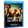 WARNER BROS Una notte da leoni 3