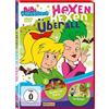 Kiddinx Entertainment Gmb Bibi Blocksberg - Hexerei im Zirkus/Im Orient [Edizione: internazionale]