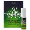 Oh! Holy Mary Original Vibrating Pleasure Oil 6ml