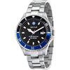 Sector No Limits Orologio Sector No Limits Uomo INTER in Acciaio R3253161062 INTER