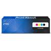 PrintAbout Toner compatibile HP 219A (W2190/91/92/93A) - 4 colori Multipack