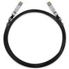 TP-Link Cavo InfiniBand e Fibra Ottica SFP+ DAC 3M