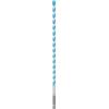 Bosch Professional 1x Punte Expert HEX-9 MultiConstruction (per Calcestruzzo, Ø 7x250 mm, accessorio Trapano a percussione)
