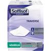S.I.L.C. SpA SOFFISOF Trav.40x60*15pz
