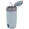 Mizu baby Thermos 430ml Yume Straw Mizu Baby di Mizu