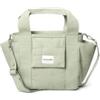 Suavinex Borsa Poetry Cambio 7AF7X Verde di Suavinex