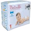 Cam Pannolini Batuffi Misura 2 Mini 3/6 kg - 21 Pezzi di Cam