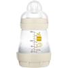 Mam Biberon Easy Start Netro 160 ml di Mam