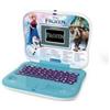 Clementoni Computer Kid Frozen Smart Laptop 4+ 16056 di Clementoni